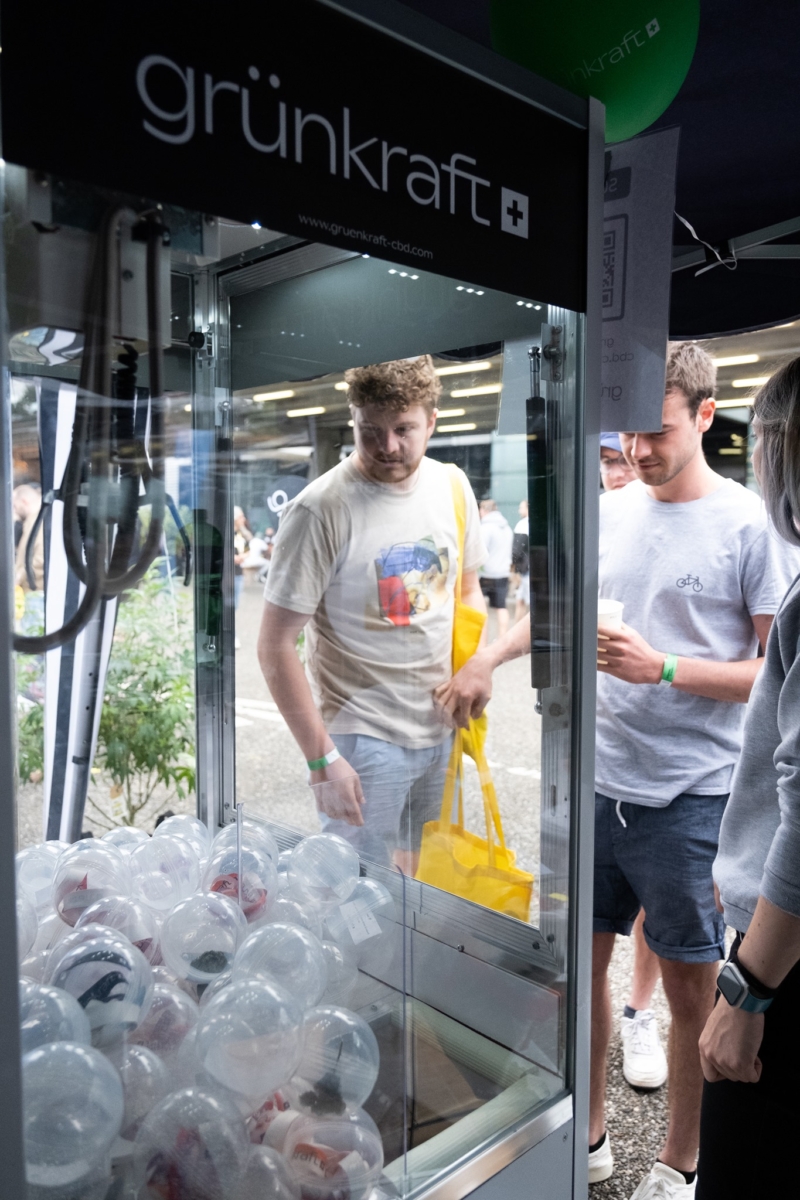 Greifautomat – Bild 12