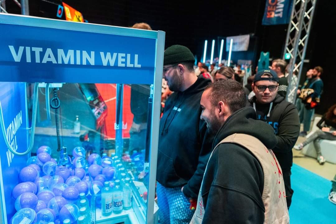 Greifautomat – Bild 11