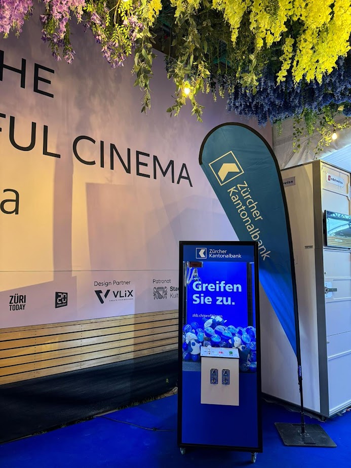 Greifautomat – Bild 5