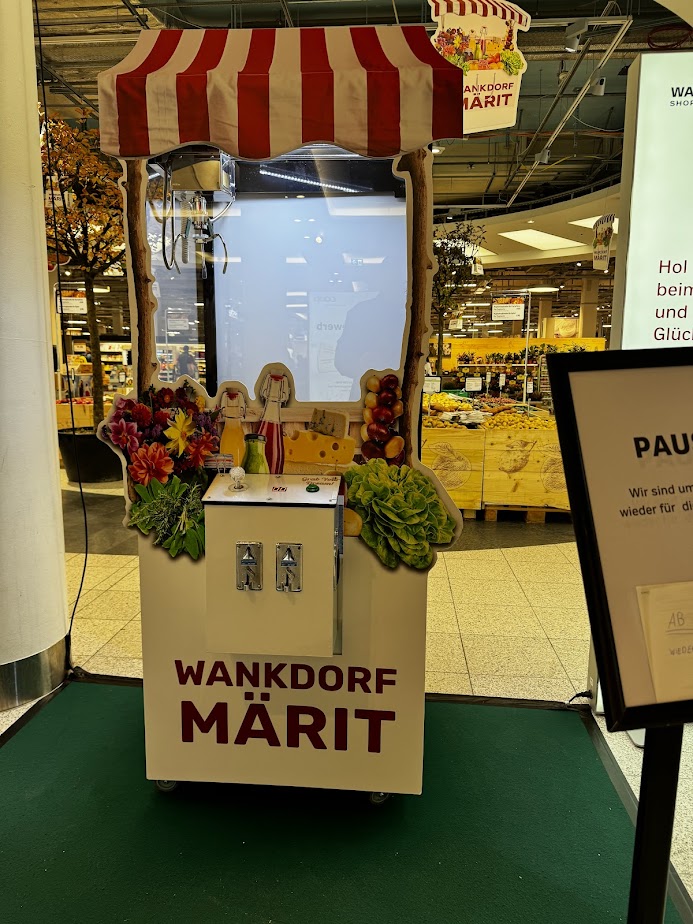 Greifautomat – Bild 14