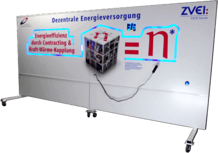 XXL Heisser Pfad gebraucht