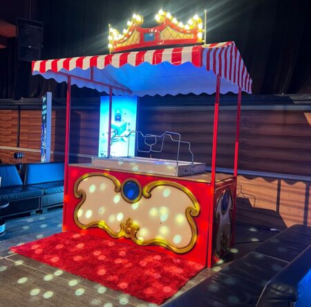 Heisser Draht Nostalgie