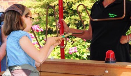 Der heisse Draht Standard