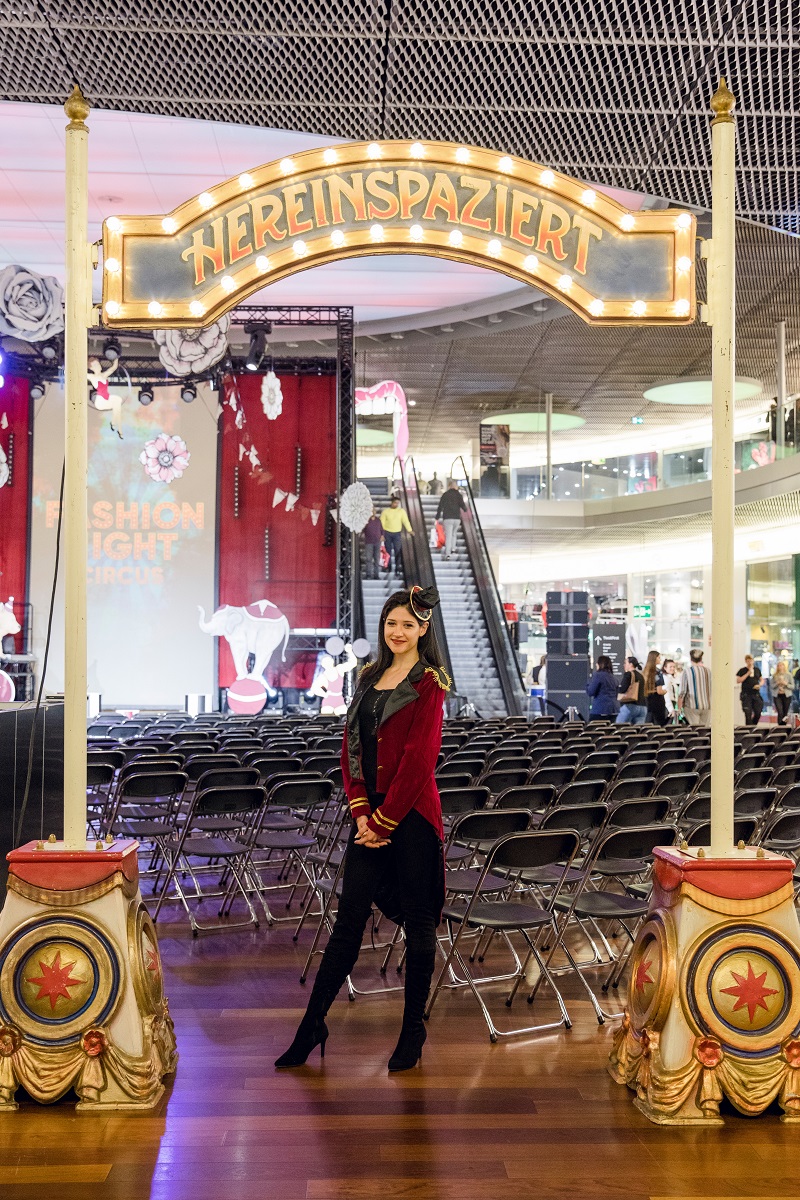 Eingangsportal Nostalgie – Bild 2