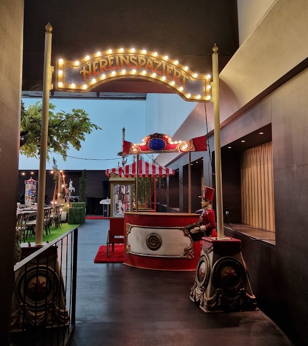 Eingangsportal Nostalgie – Bild 7