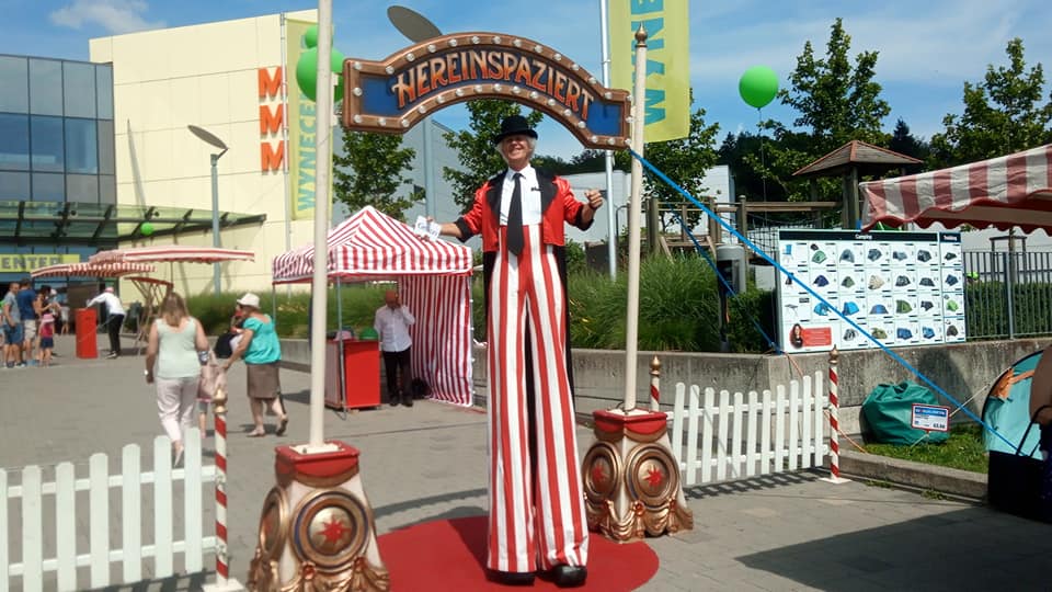 Eingangsportal Nostalgie – Bild 6