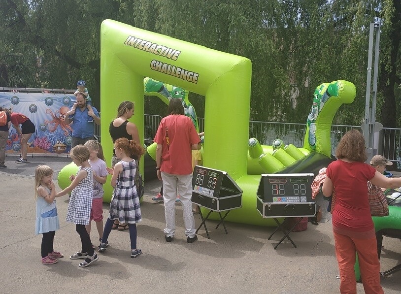 Interactive Challenge – Bild 5