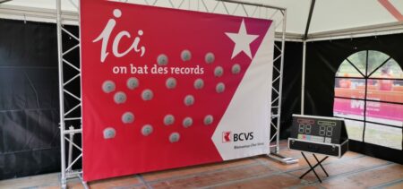 Interaktive Spielwand 20 Buzzer