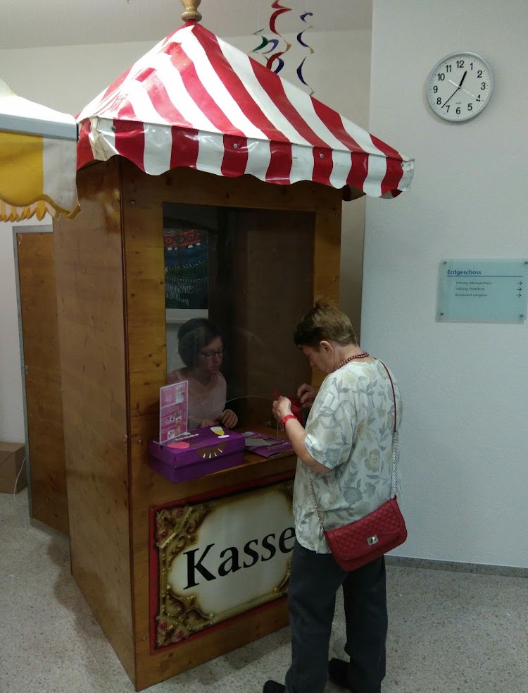 Kassenhaus Nostalgie – Bild 6