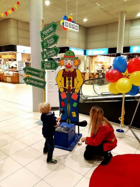 Hau den Lukas Kinder