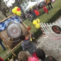 Pümpelwerfen – Bild 4