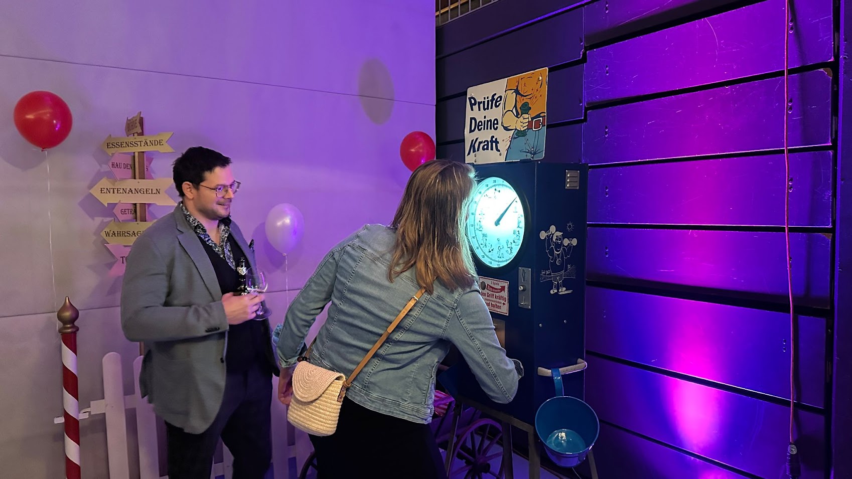 Kraftzieher – Bild 2