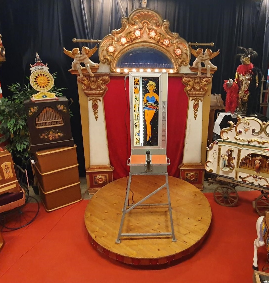 Kraftdrücker – Bild 3