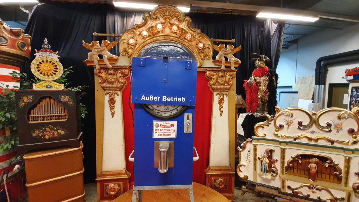 Kraftzieher – Bild 4