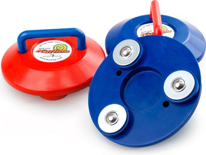 Kurling Set – Bild 2