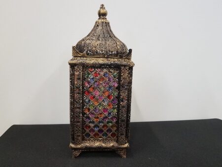 Orientalische Lampe 7