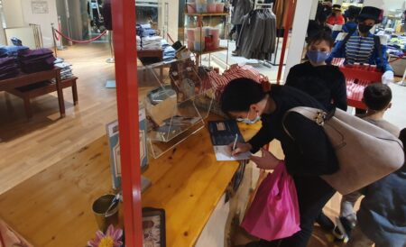 Lostrommel Standard gross