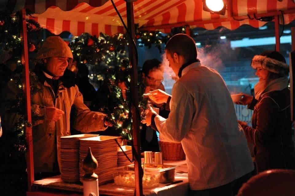 Weihnachtsmarkt Deluxe – Bild 10