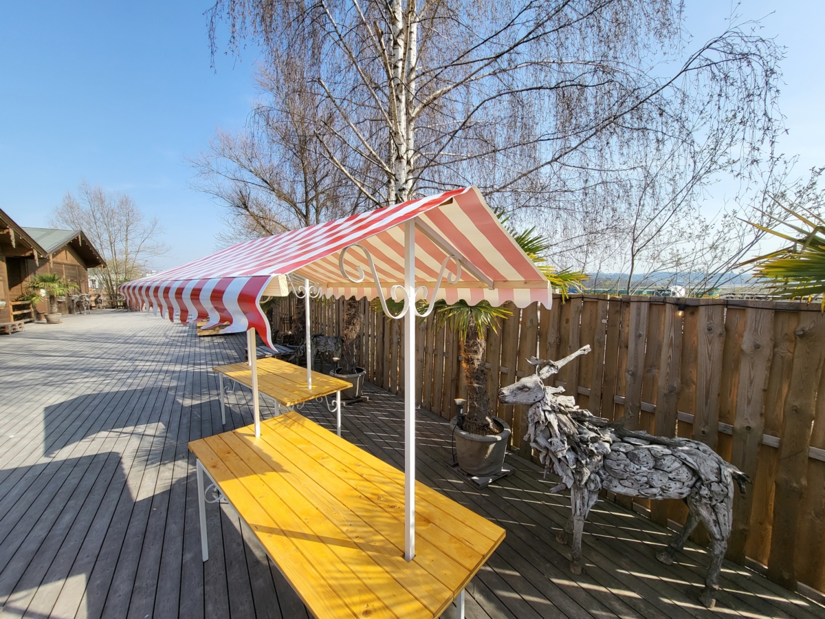 Marktstand Valencia – Bild 8