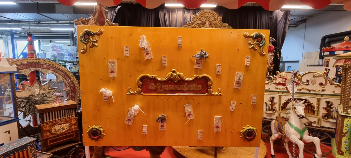 Mausefalle Nostalgie – Bild 6