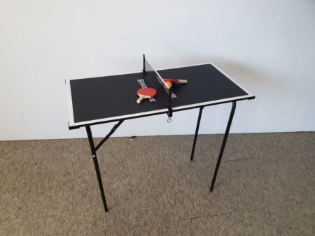 Tischtennis Mini