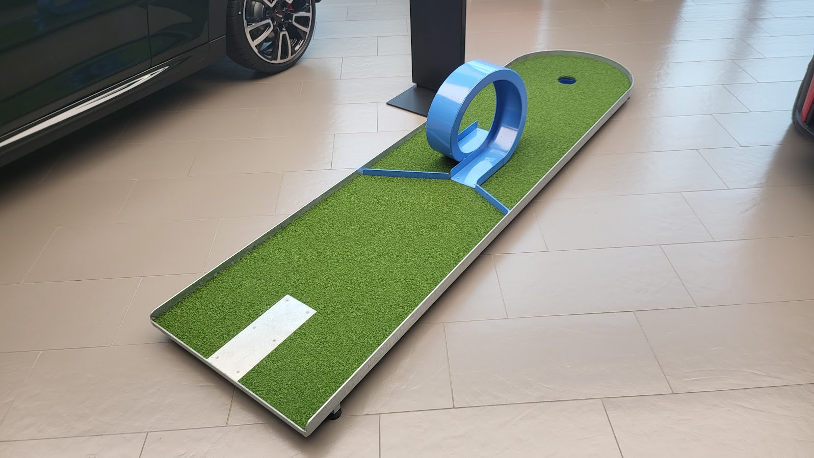 Minigolf Outdoor – Bild 9