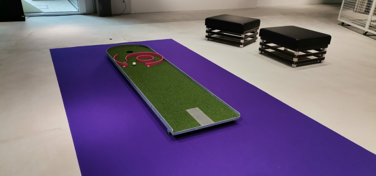 Minigolf Outdoor – Bild 8