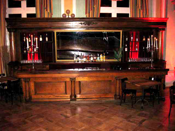 Nostalgiebar – Bild 3