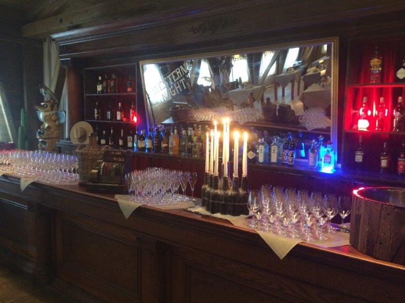 Nostalgiebar