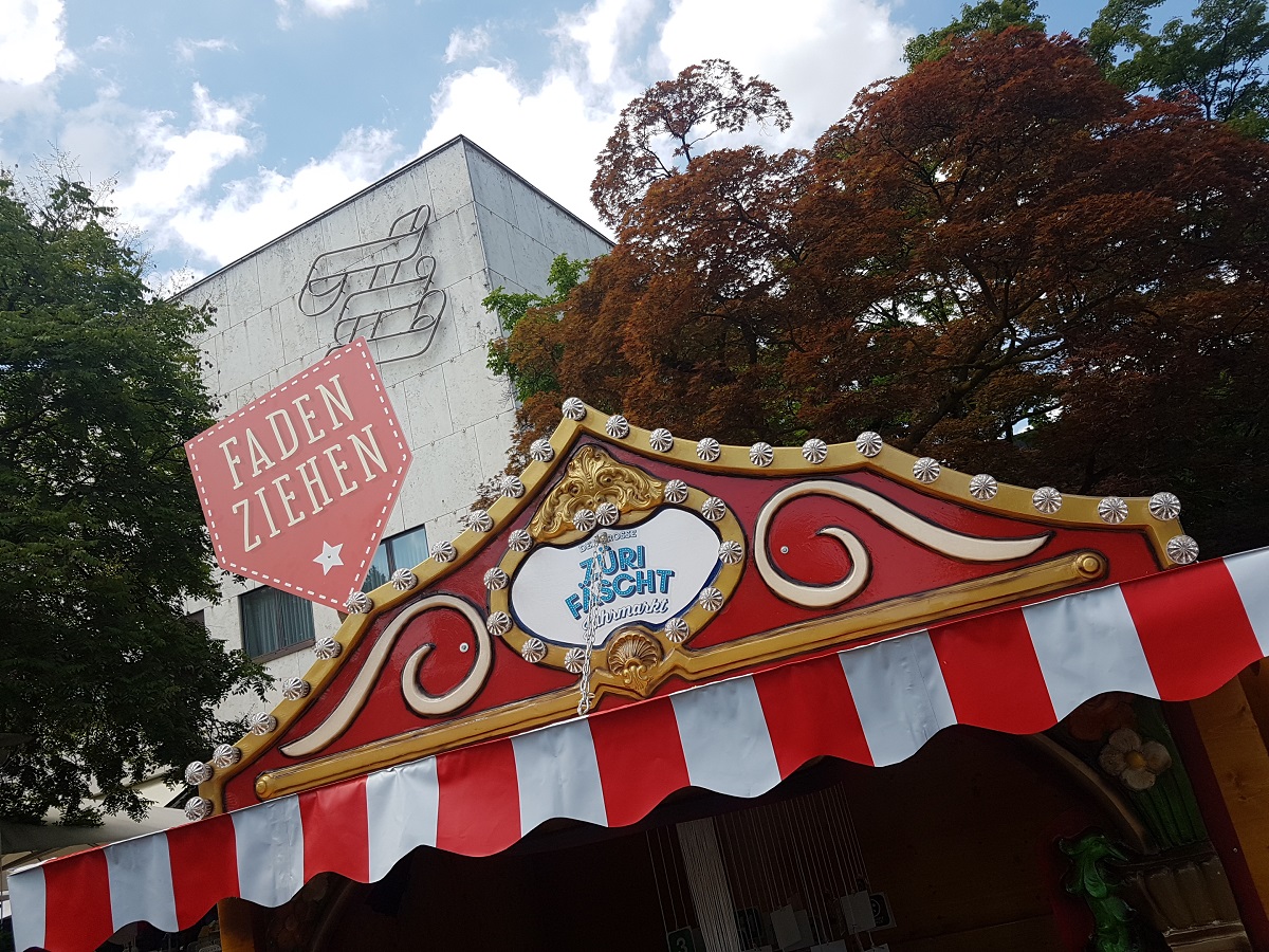 Marktbude Nostalgie – Bild 8