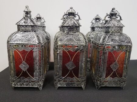 Orientalische Lampe 3