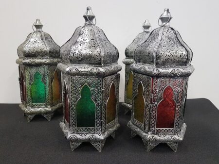 Orientalische Lampe 4