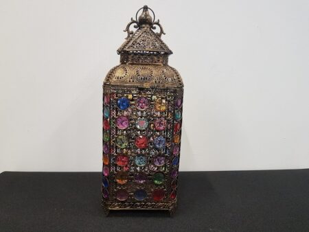 Orientalische Lampe 8