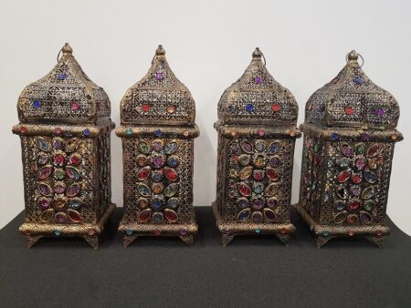 Orientalische Lampe 6