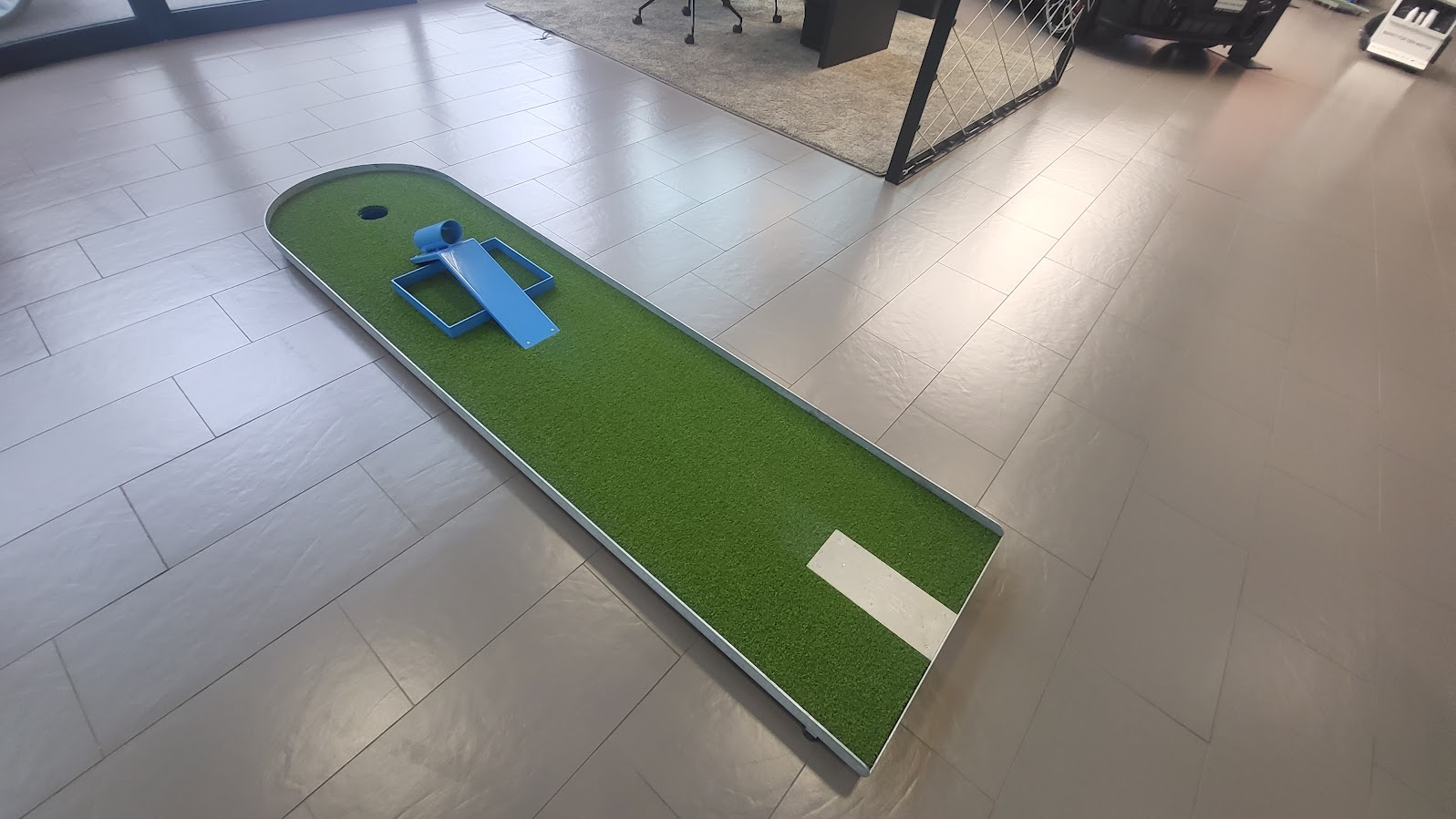 Minigolf Outdoor – Bild 10