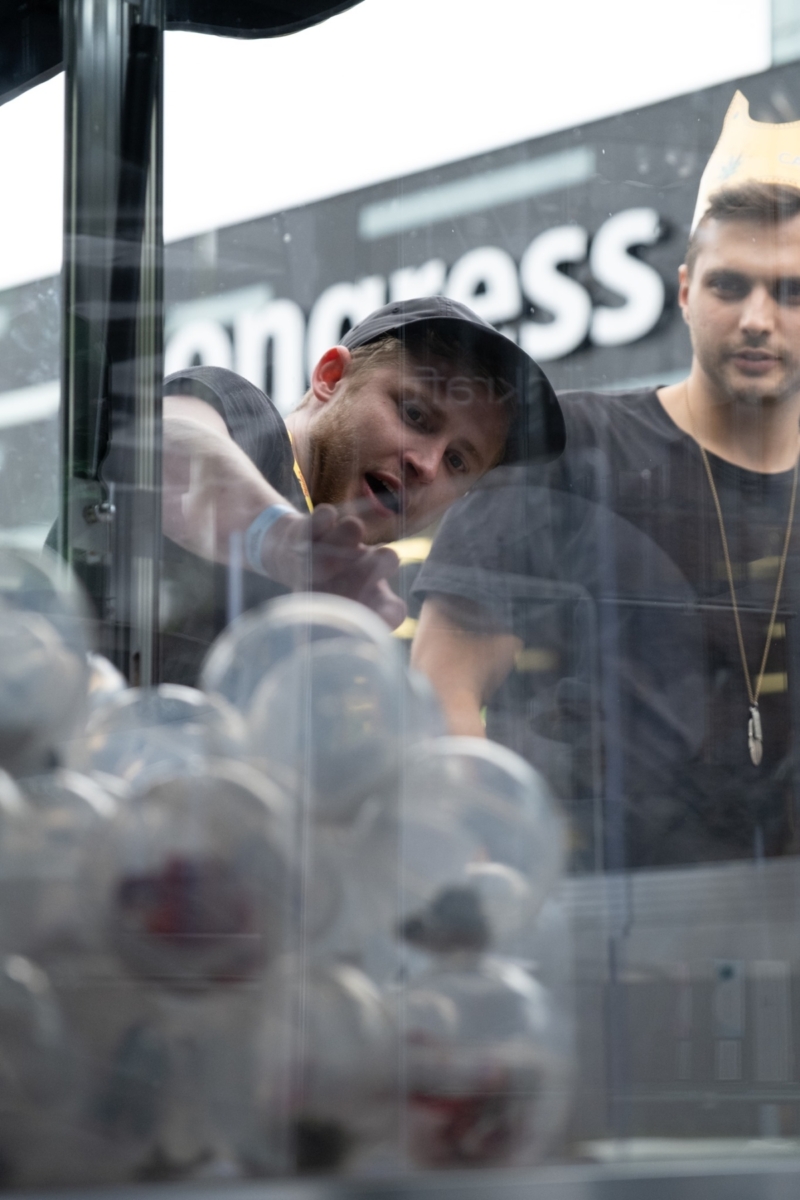 Greifautomat – Bild 6