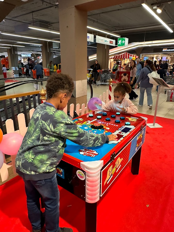 Catch the light Reaktion Comic – Bild 3