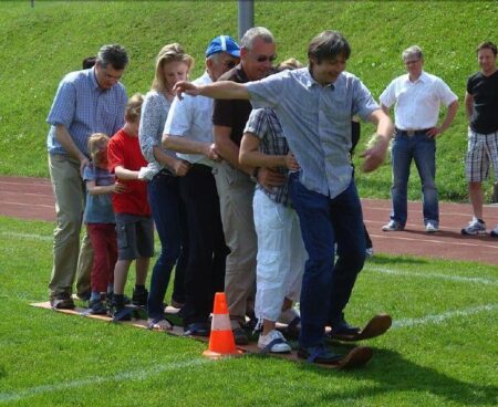 Riesenski 4-8 Personen