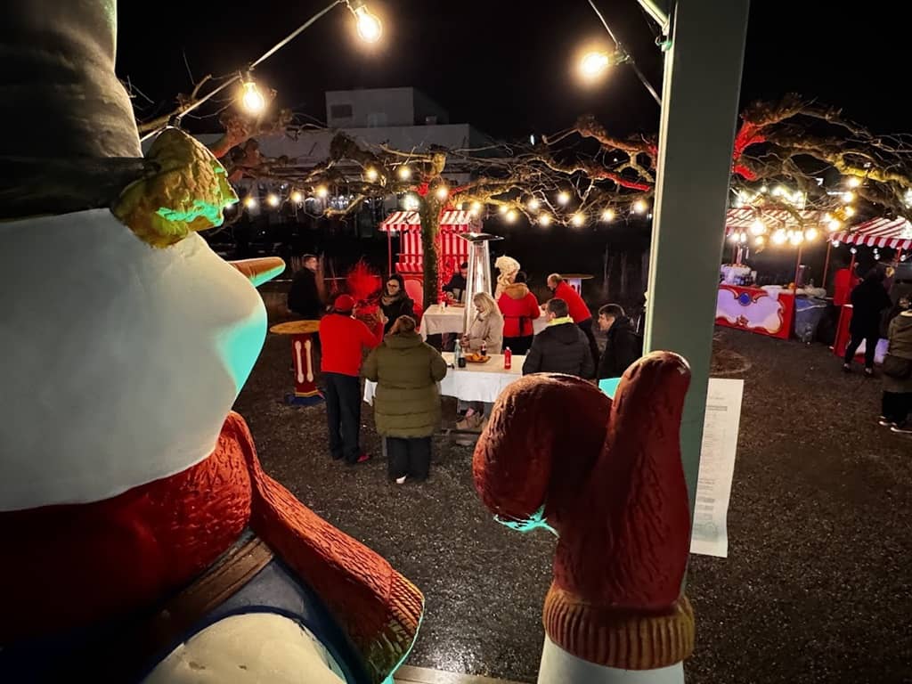 Weihnachtsmarkt Deluxe – Bild 13