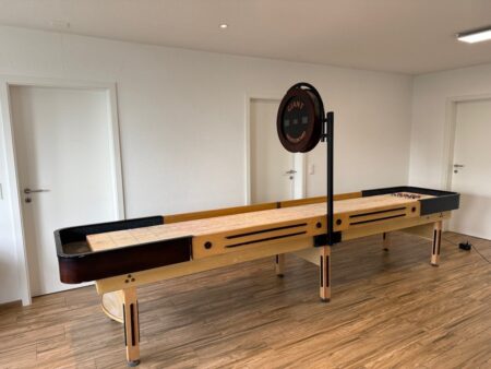 Shuffleboard XXL