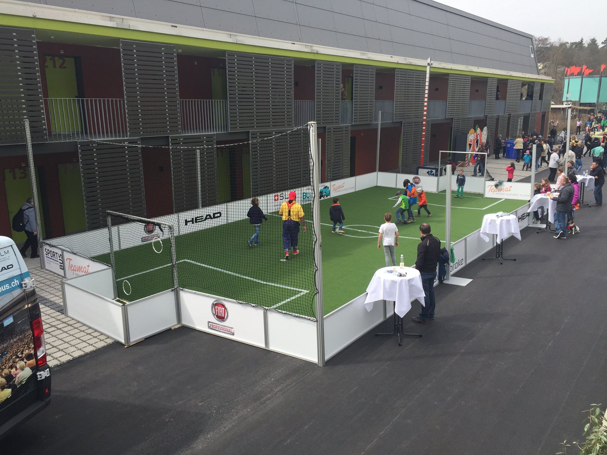 Streetsoccer – Bild 6