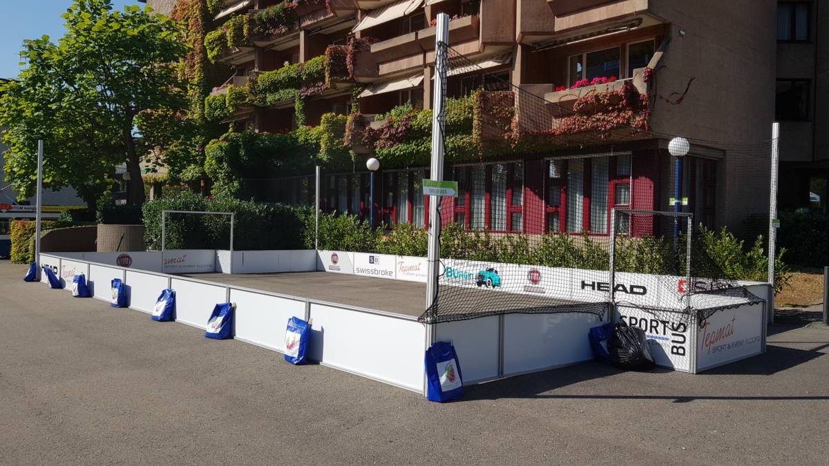 Streetsoccer – Bild 2