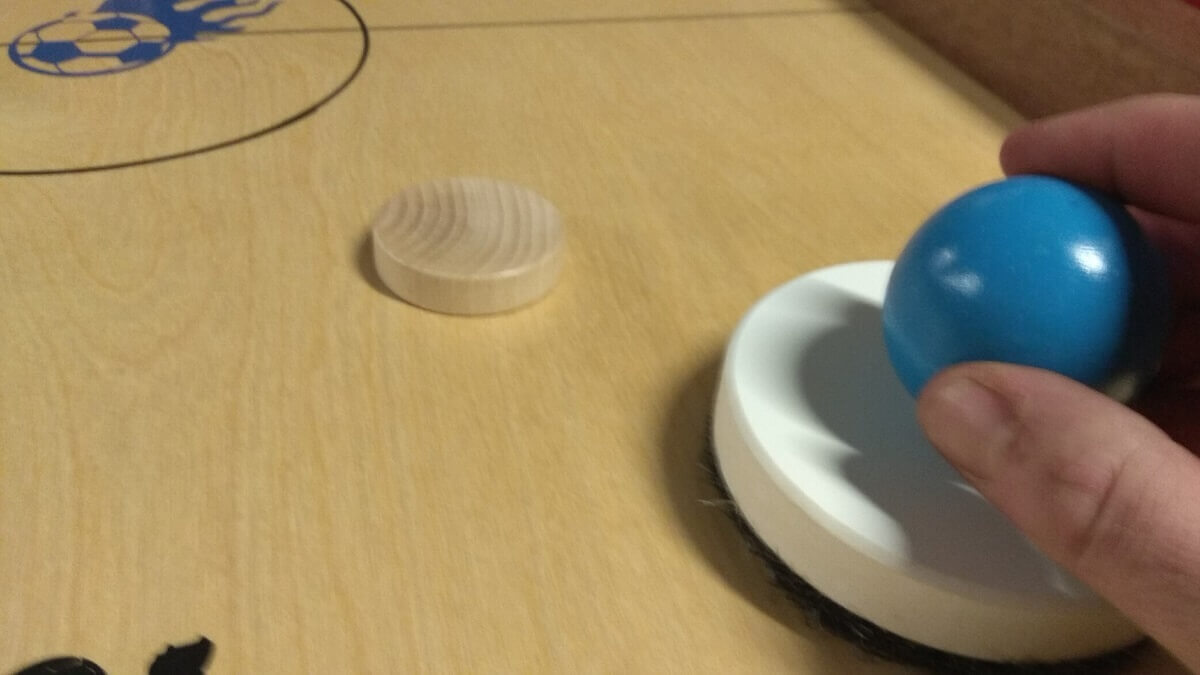 Speedsoccer – Bild 3