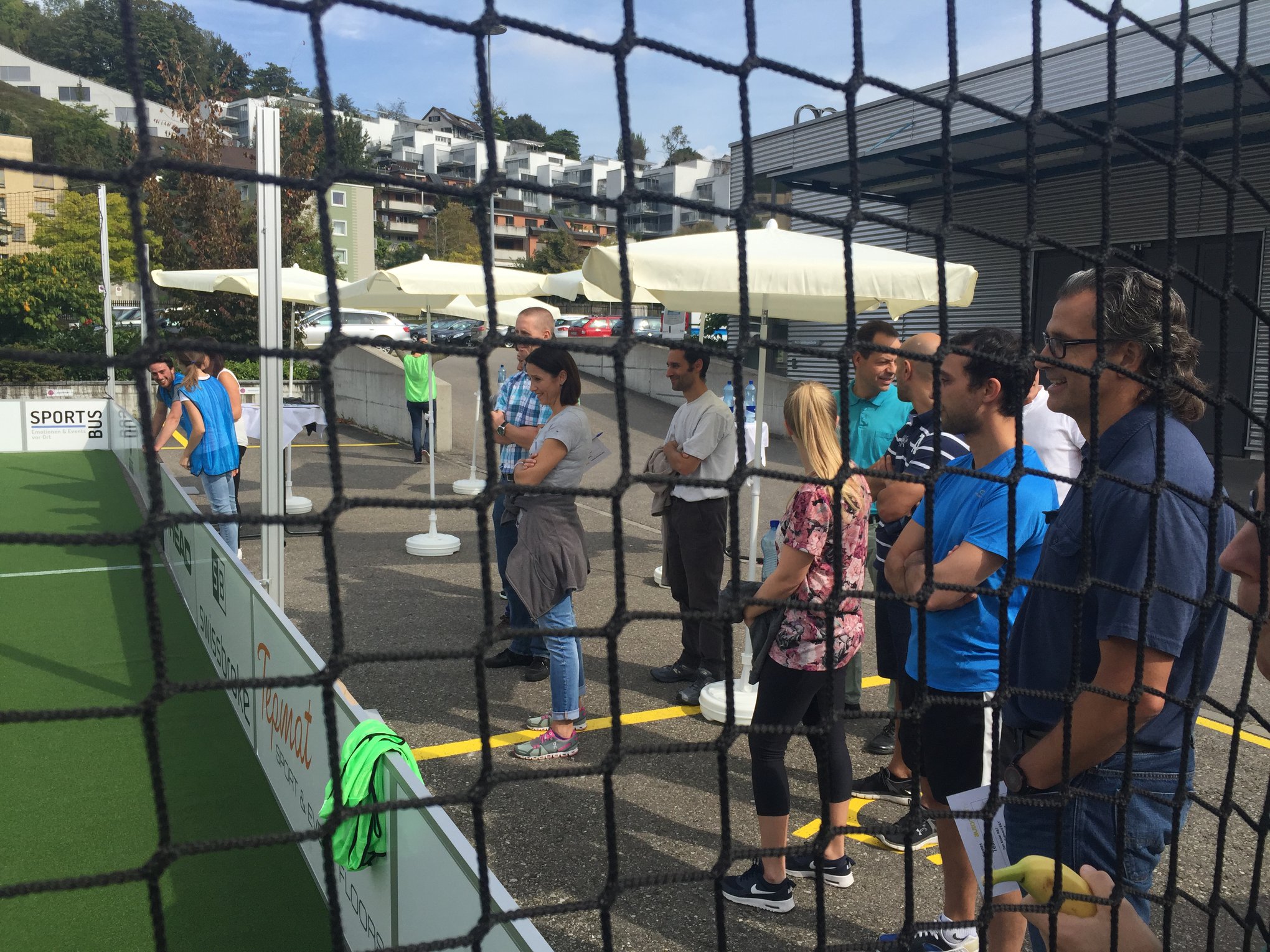 Streetsoccer – Bild 3