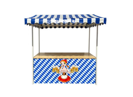 Marktstand Oktoberfest