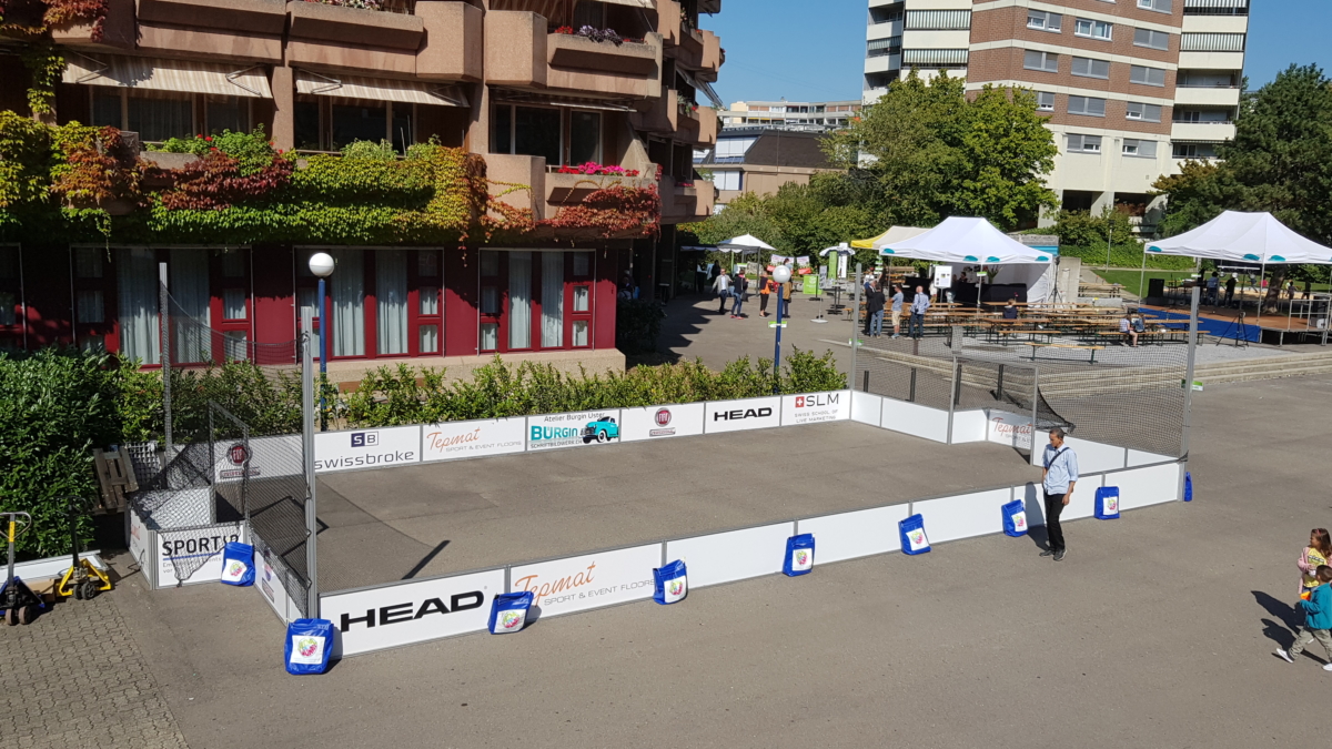 Streetsoccer