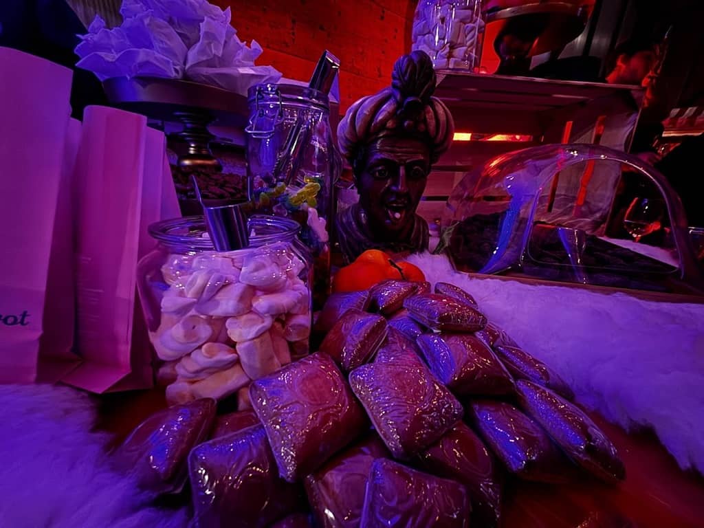 Weihnachtsmarkt Deluxe – Bild 15