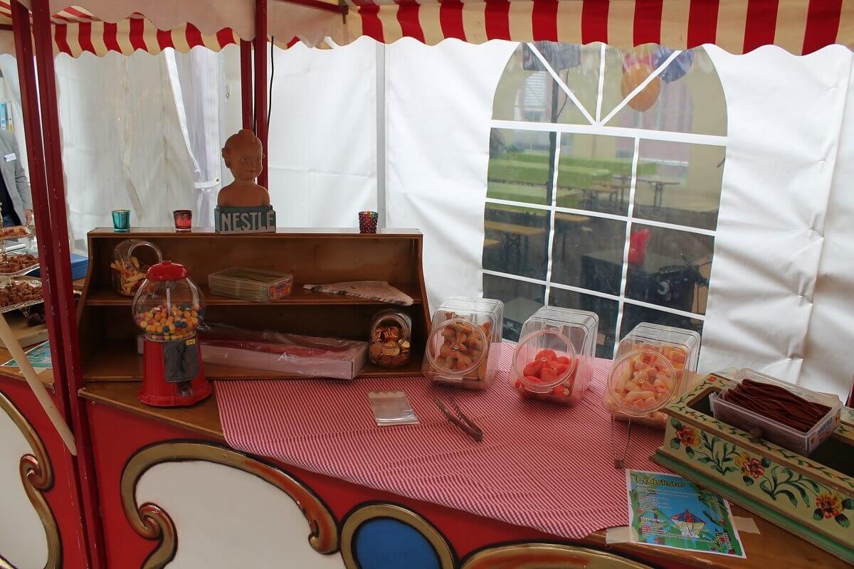 Candy Shop – Bild 3