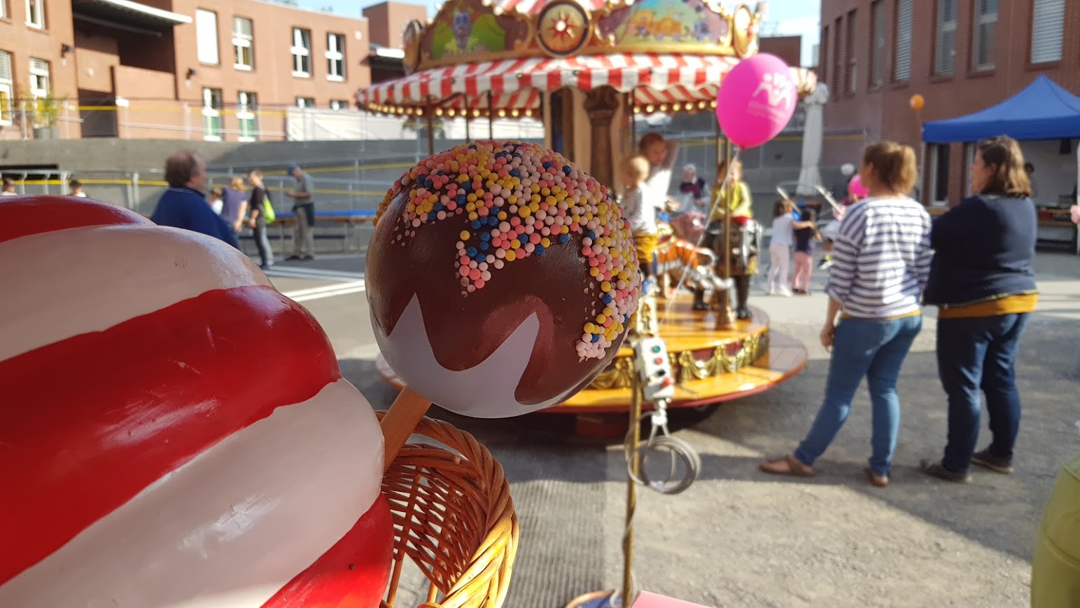 Süssigkeiten Station Nostalgie – Bild 5