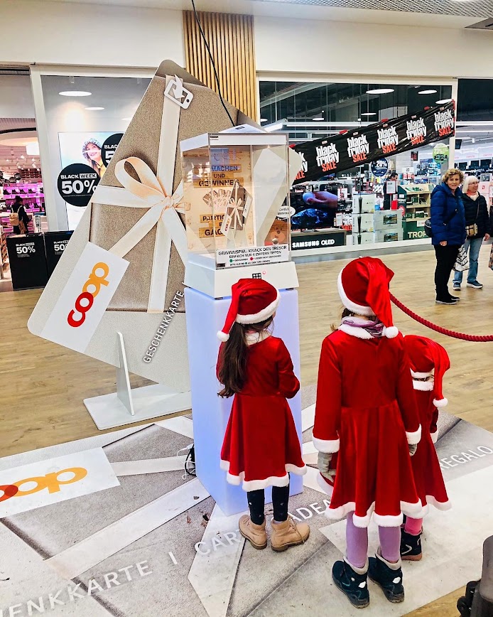 Glückstresor Exklusiv – Bild 3